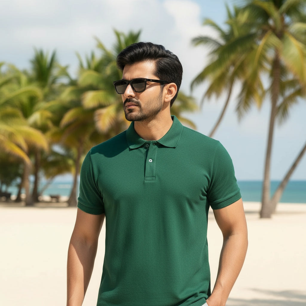 Polo Green